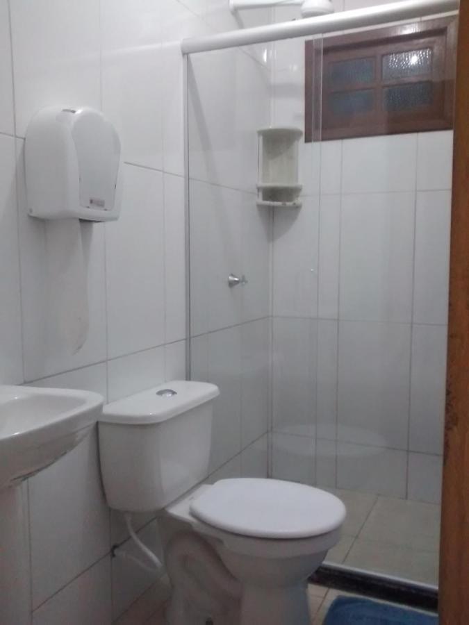 מרשל פלוריאנו Sitio Cachoeirinha - Araguaia מראה חיצוני תמונה