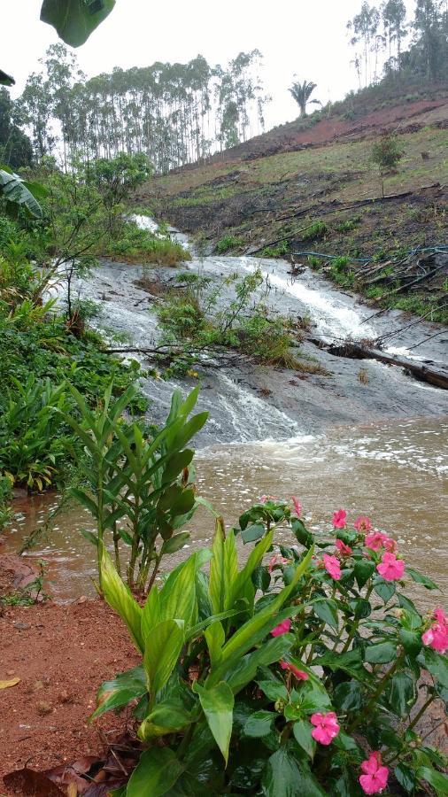 מרשל פלוריאנו Sitio Cachoeirinha - Araguaia מראה חיצוני תמונה