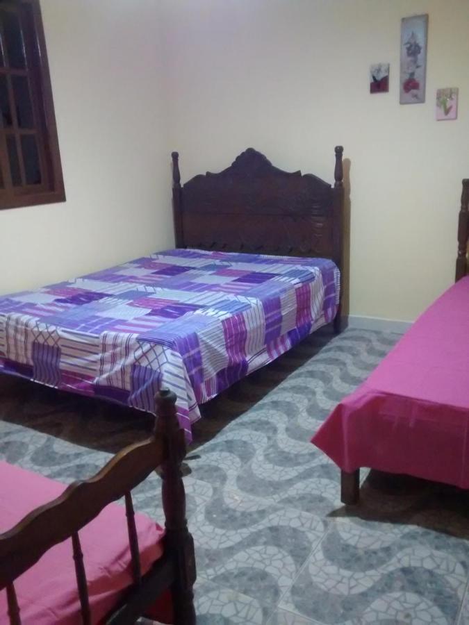 מרשל פלוריאנו Sitio Cachoeirinha - Araguaia מראה חיצוני תמונה